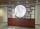 Çin Tarzı Yöneticisi Ofis Mobilyaları Antika Curio Rafları İç Dekorasyon Tedarikçi
