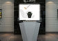 Marka Takı Sayaç Metal Ekran Standları, Saatler Perakende Mağazası İçin Metal Ekran Rafı Tedarikçi